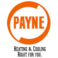 Eastern Heating &amp; Air-Conditioning Logo