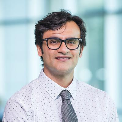 Farhan Lalani, MD Image