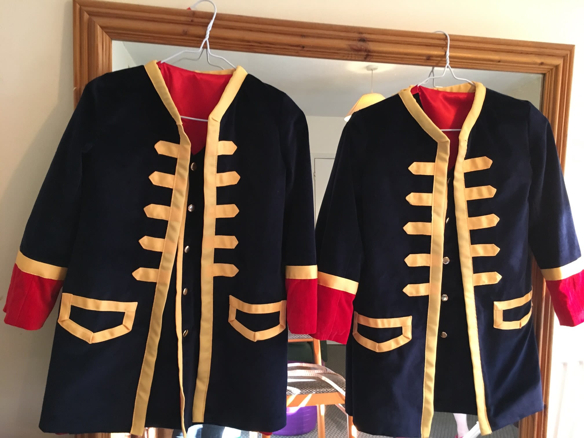 Images Henley Tailoring