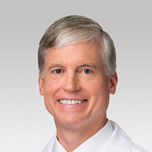 Richard R. Clark, MD Photo