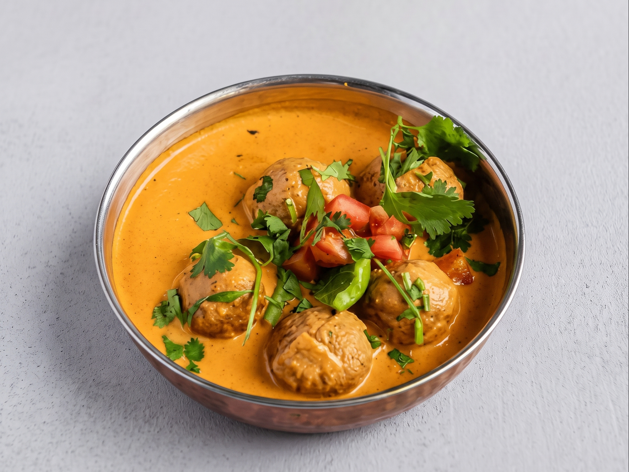 Malai Kofta
