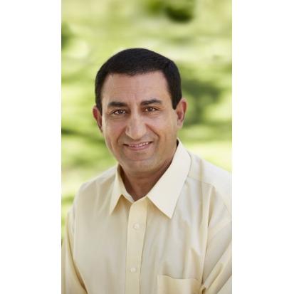 Ali Madani, MD, PhD