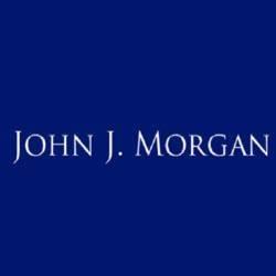 Morgan John J