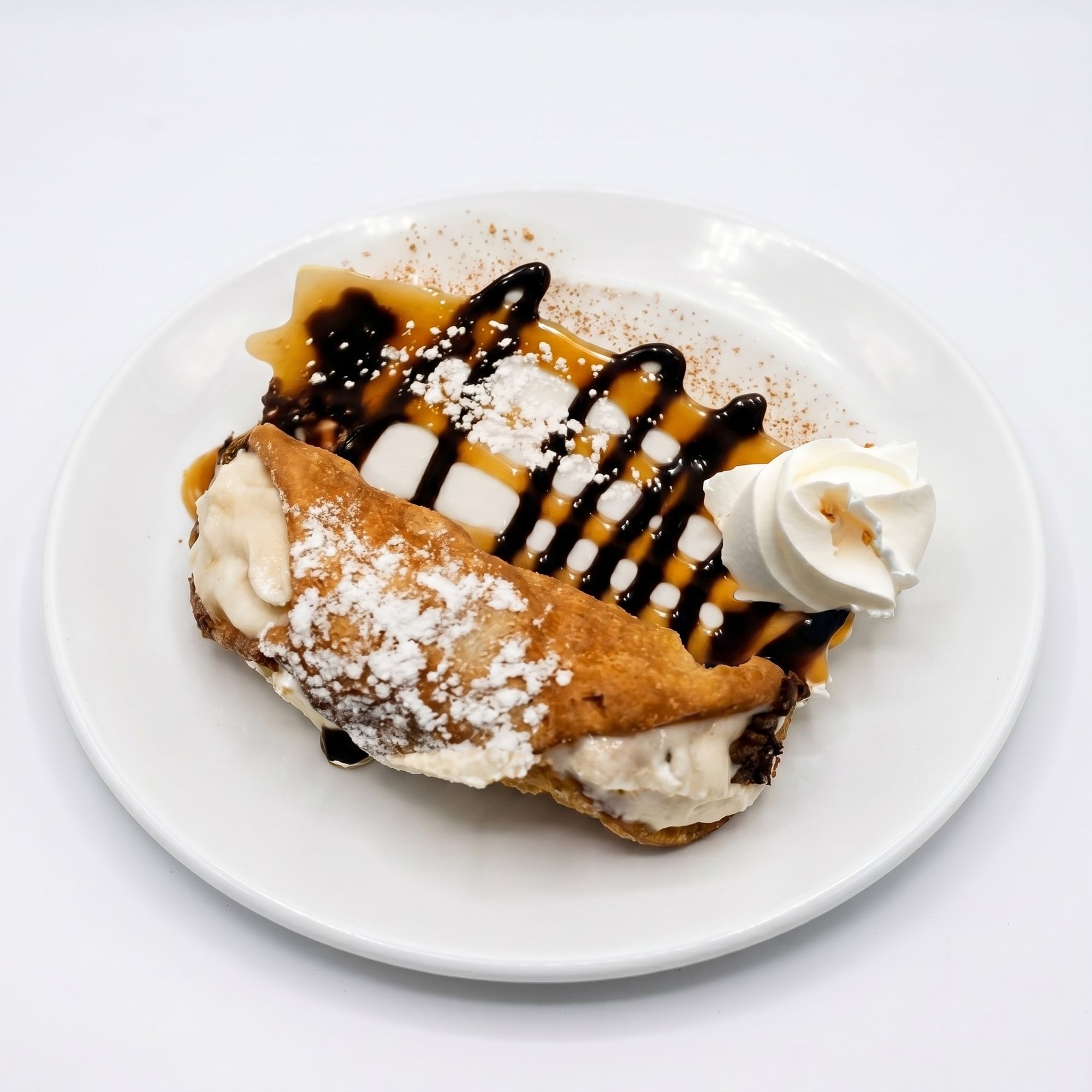 Cannoli