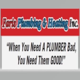 Faris Plumbing & Heating, Inc.