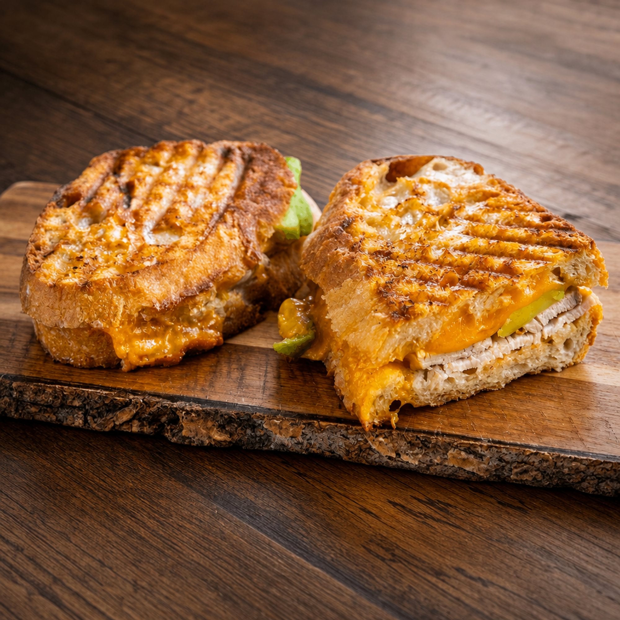 Turkey Cuban