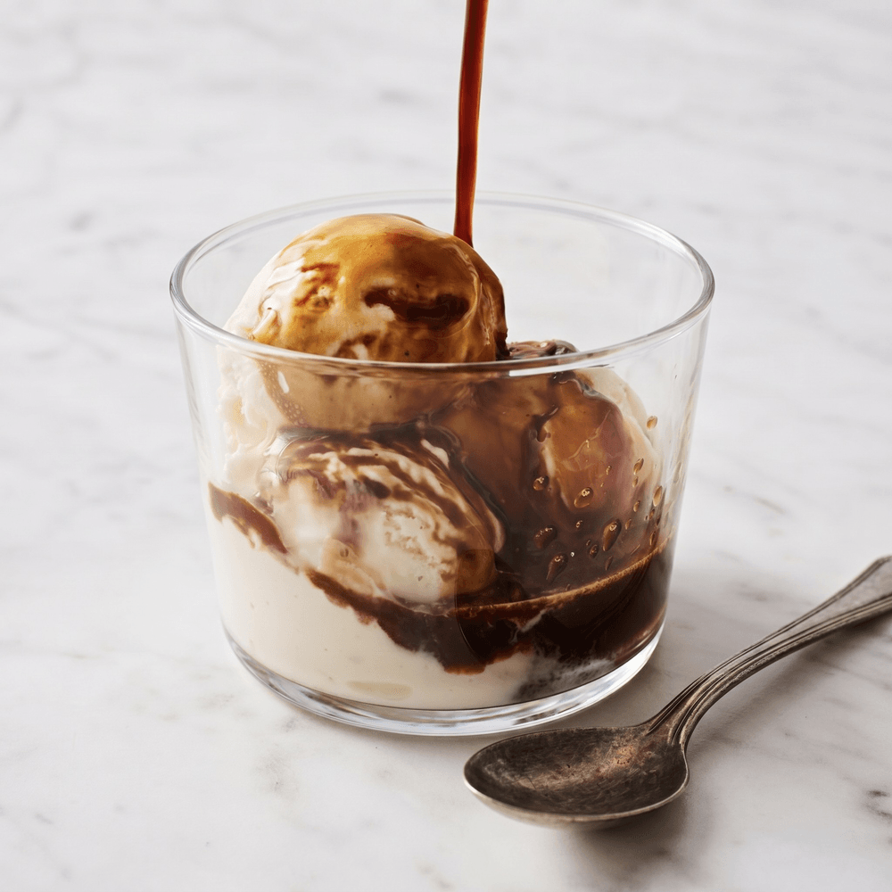 Affogato-Kona