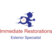 Immediate Restorations Logo