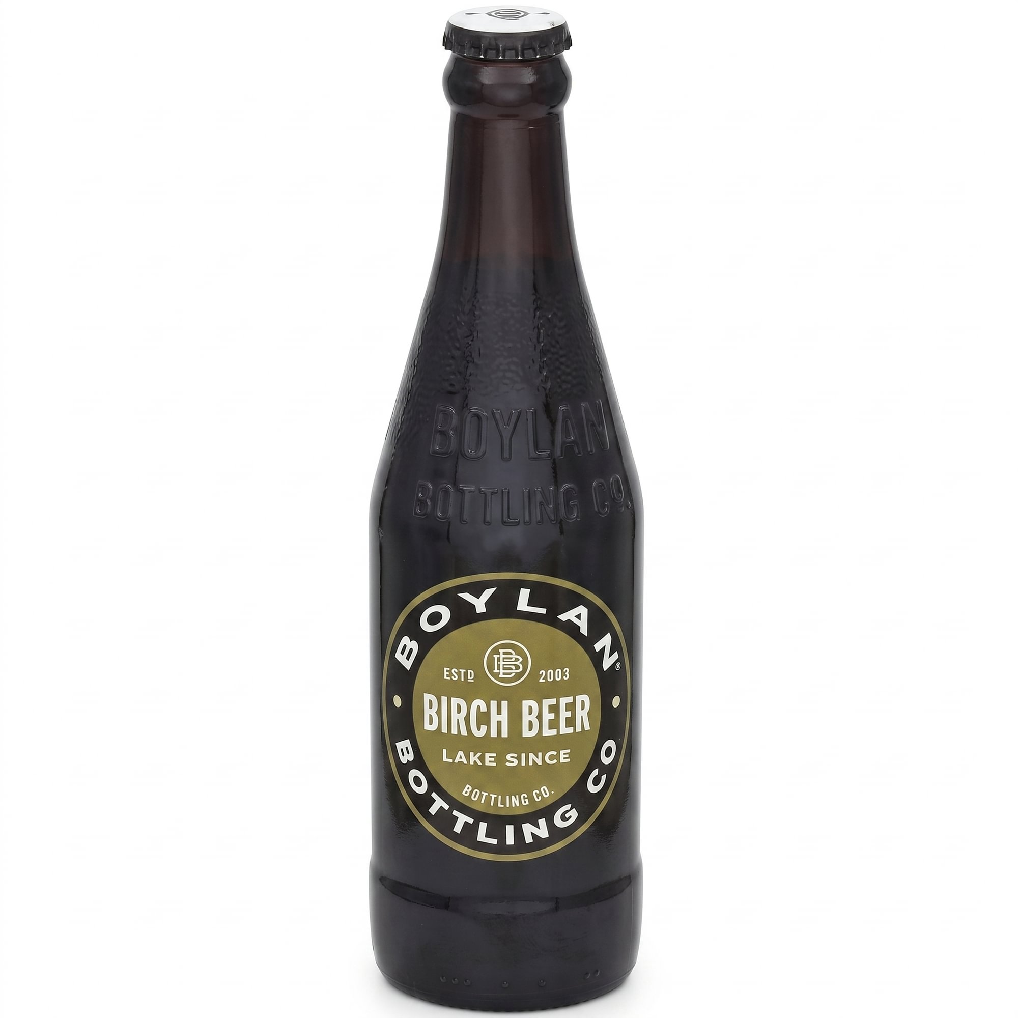 Boylan Birch Beer