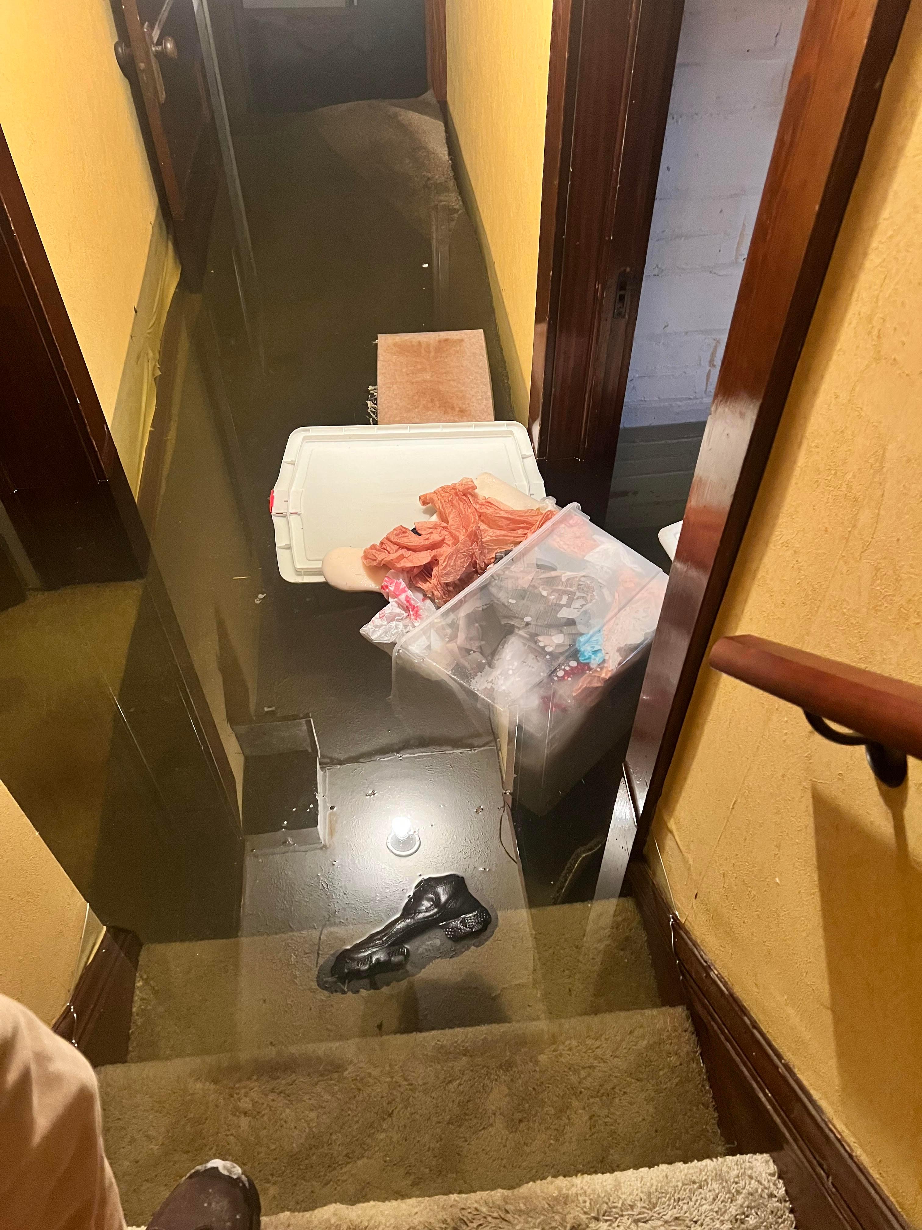 A Touch of Anne Restoration & Cleaning Solutions Image