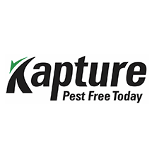 Kapture Pest Control