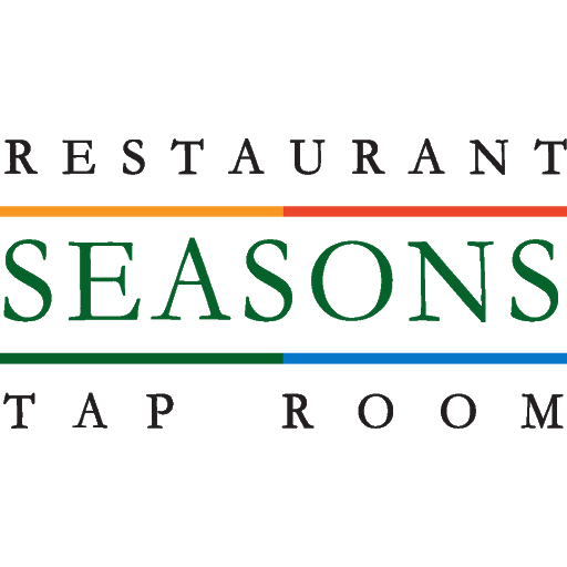 Seasons Restaurant &amp; Tap Room Logo