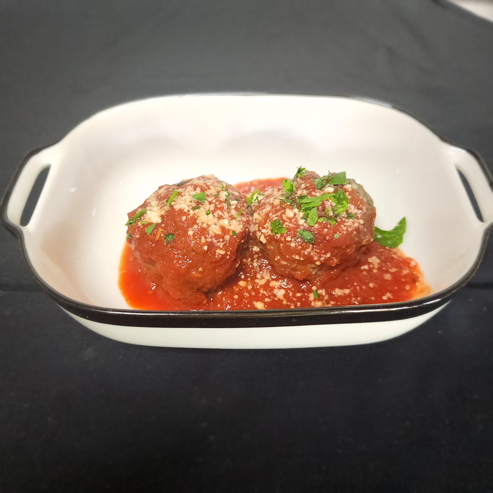 Meatballs