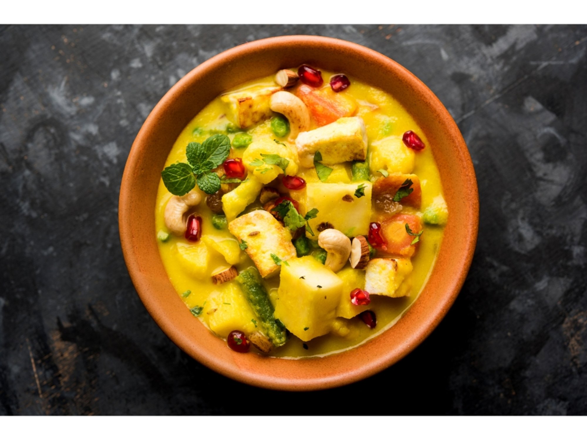Shrimp Korma