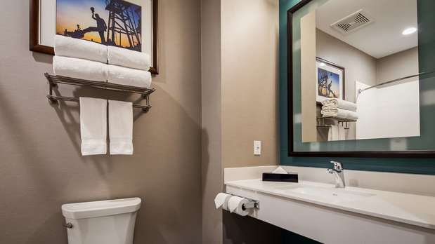 Images Best Western Plus Taft Inn