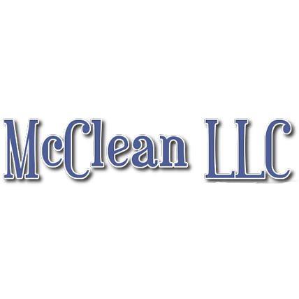 McClean LLC Logo