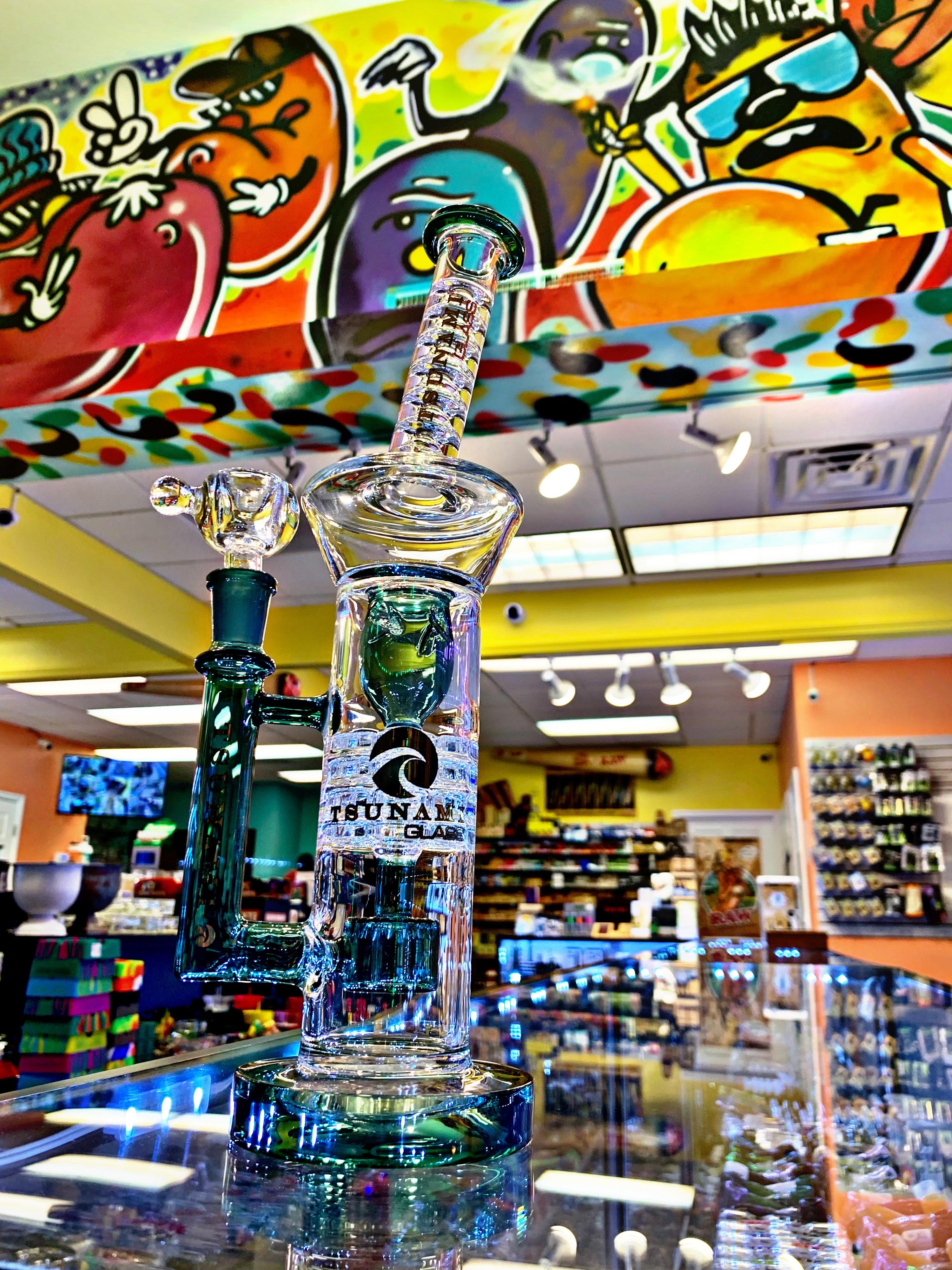 Lotus Vape & Smoke Shop - Fort Myers Photo