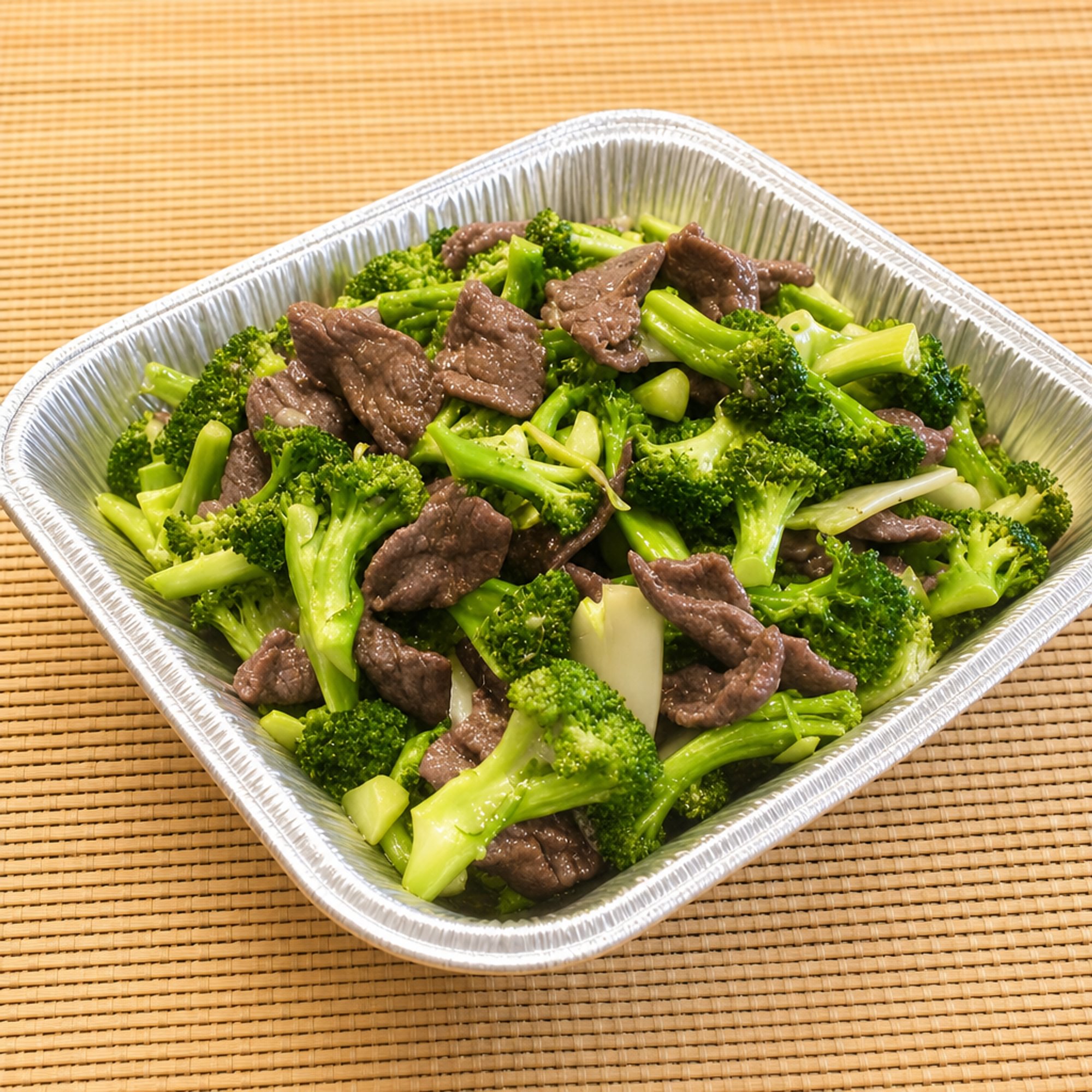 Broccoli