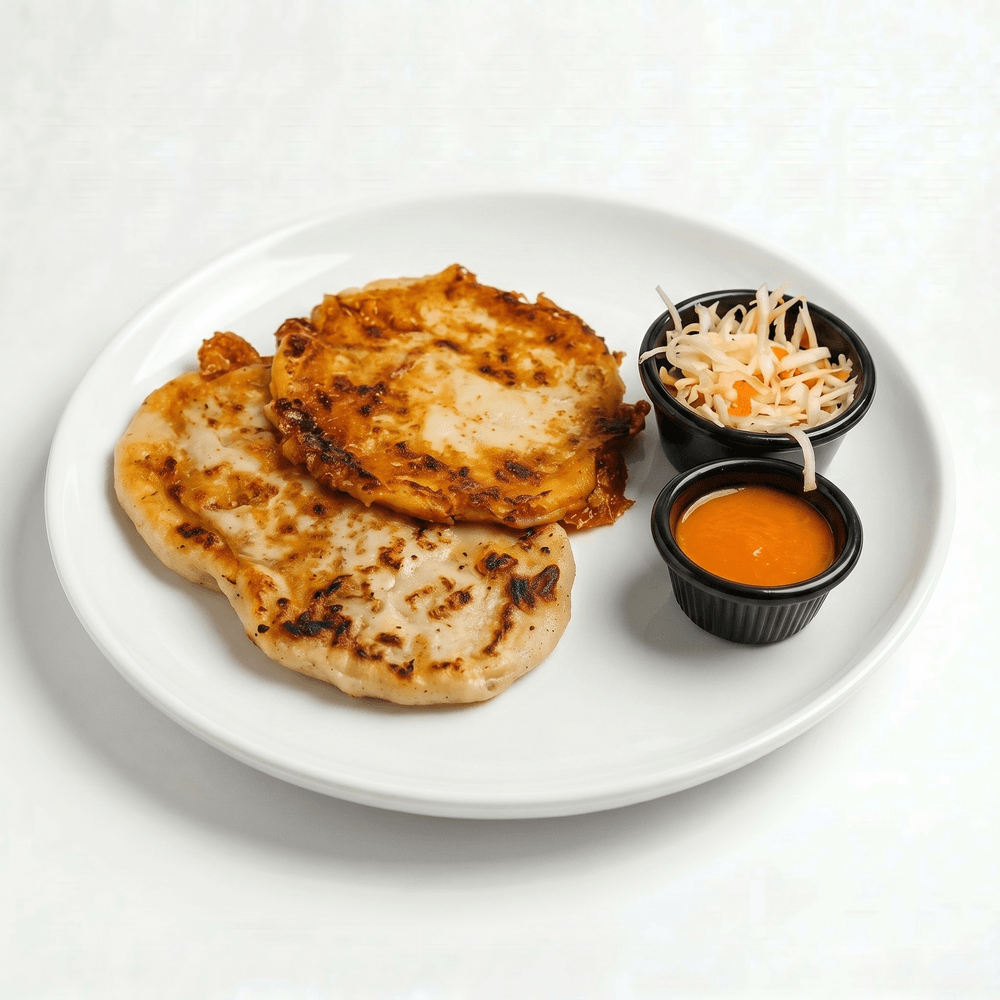 Pupusas