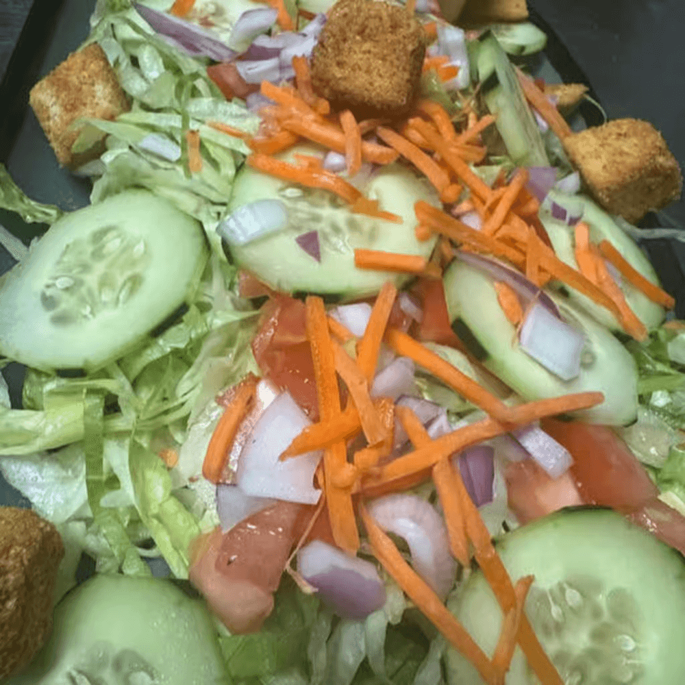House Salad
