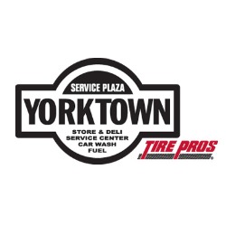 Yorktown Service Plaza Photo