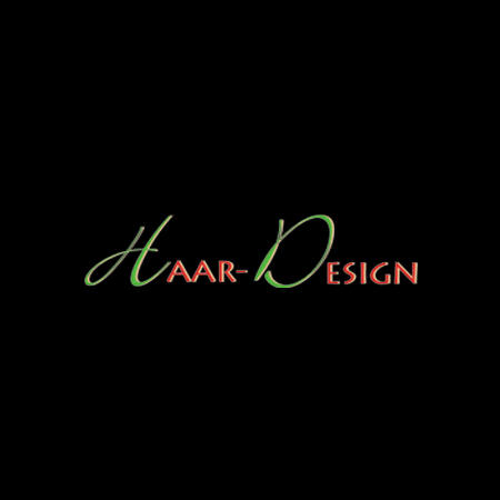 Logo von Haar Design