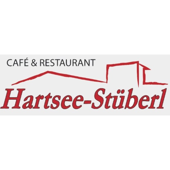 Logo von Hartsee-Stüberl