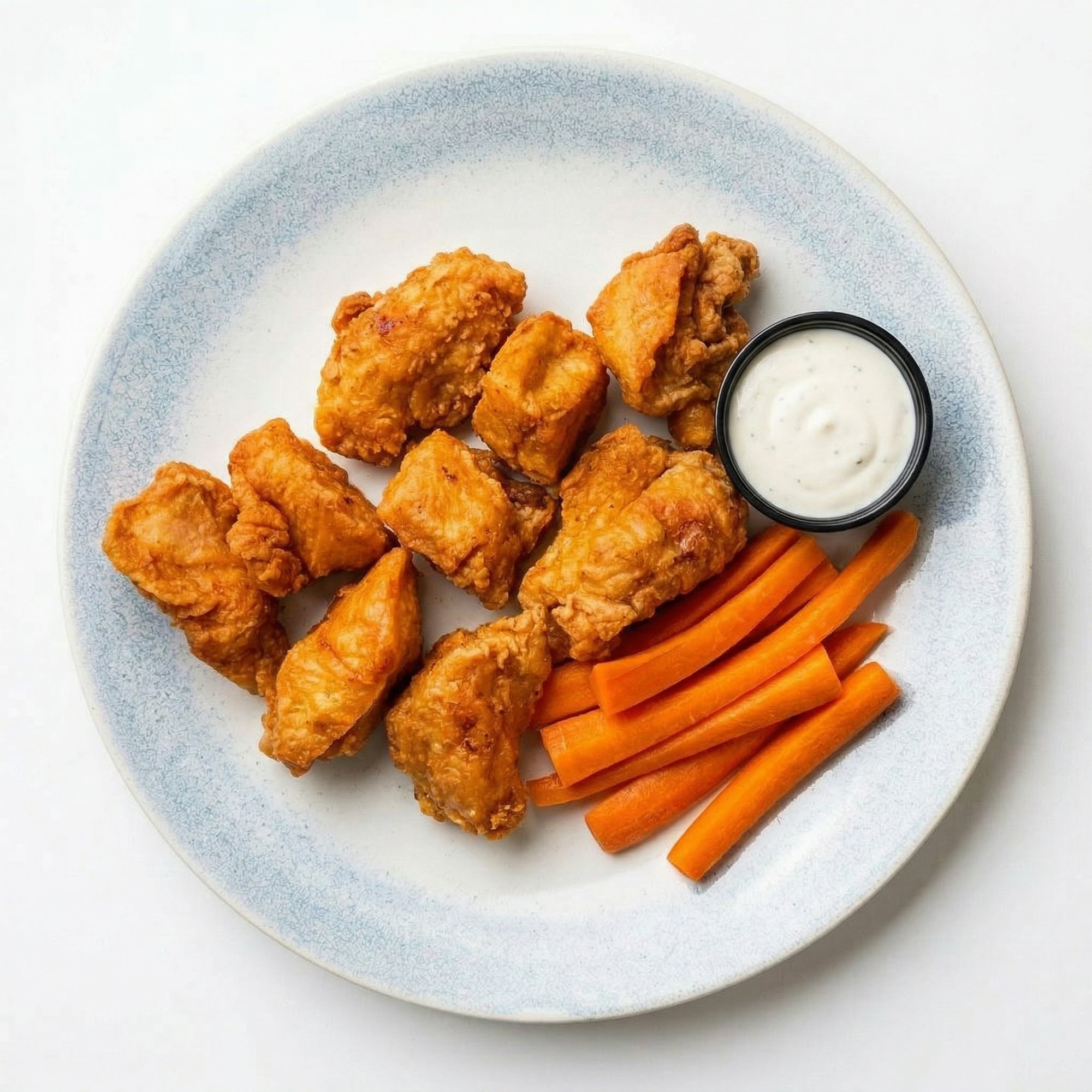 Fresh Boneless Chicken Wings