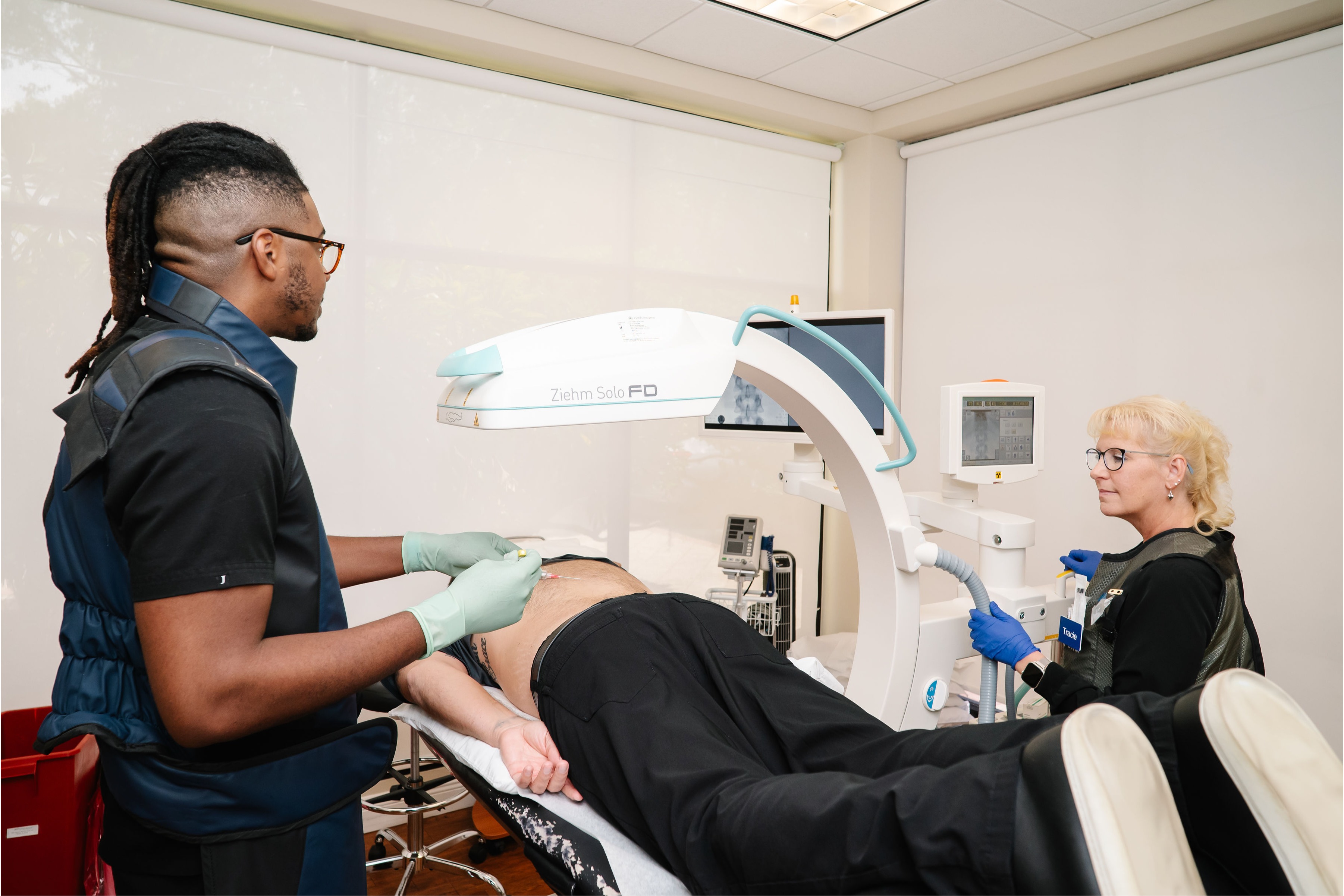 Jaffe Sports Medicine - Veterans Park Image