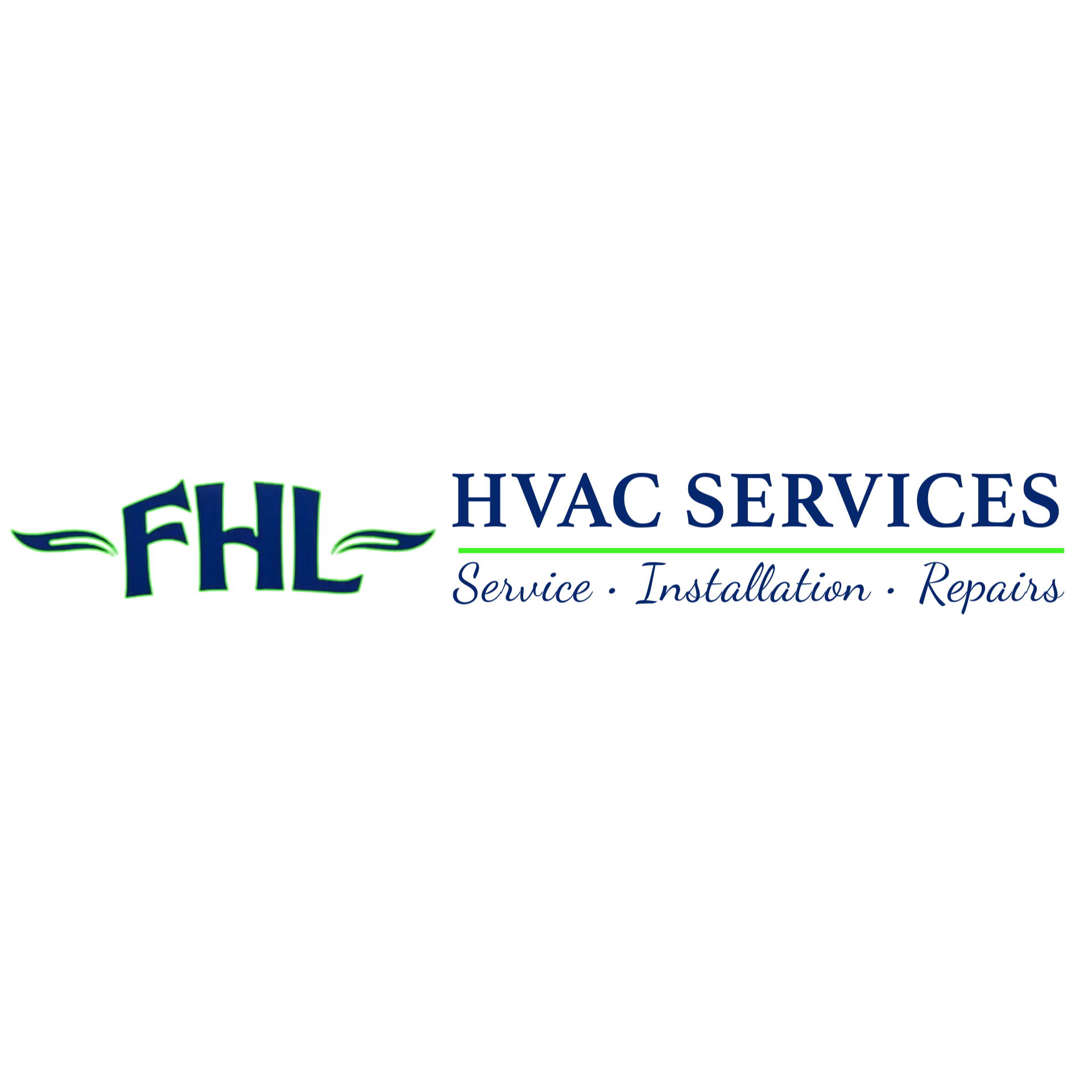 FHL HVAC Services