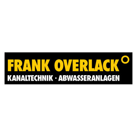 Logo von Rohrreinigung | Kanaltechnik | Kanalreinigung Frank Overlack