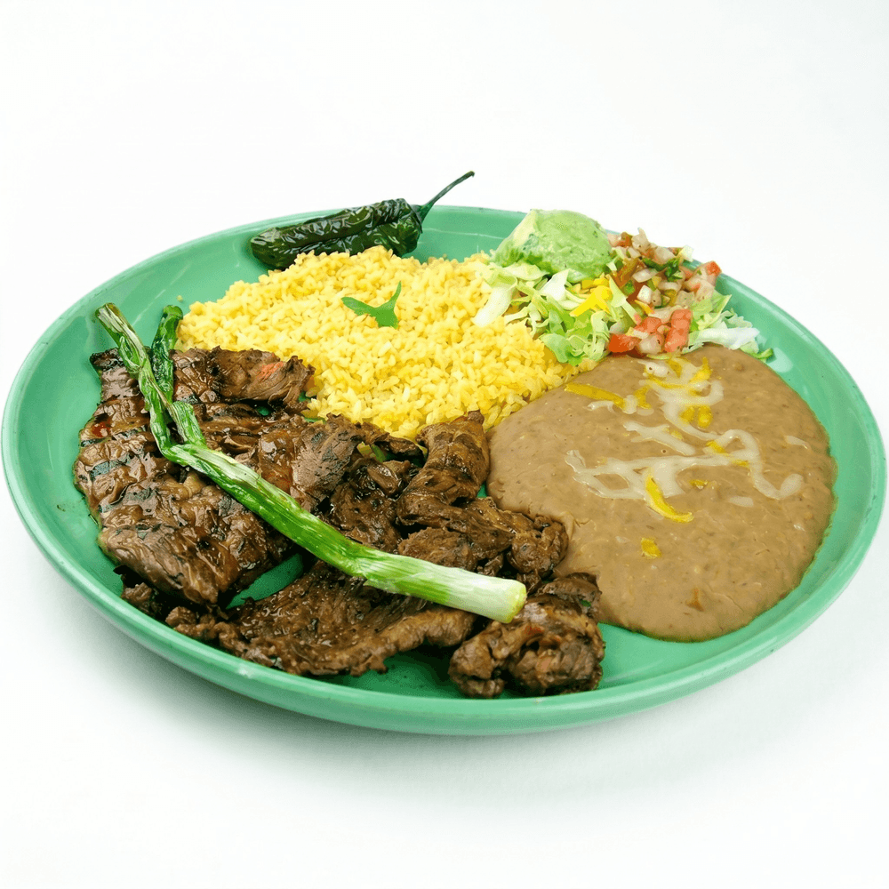 Carne Asada