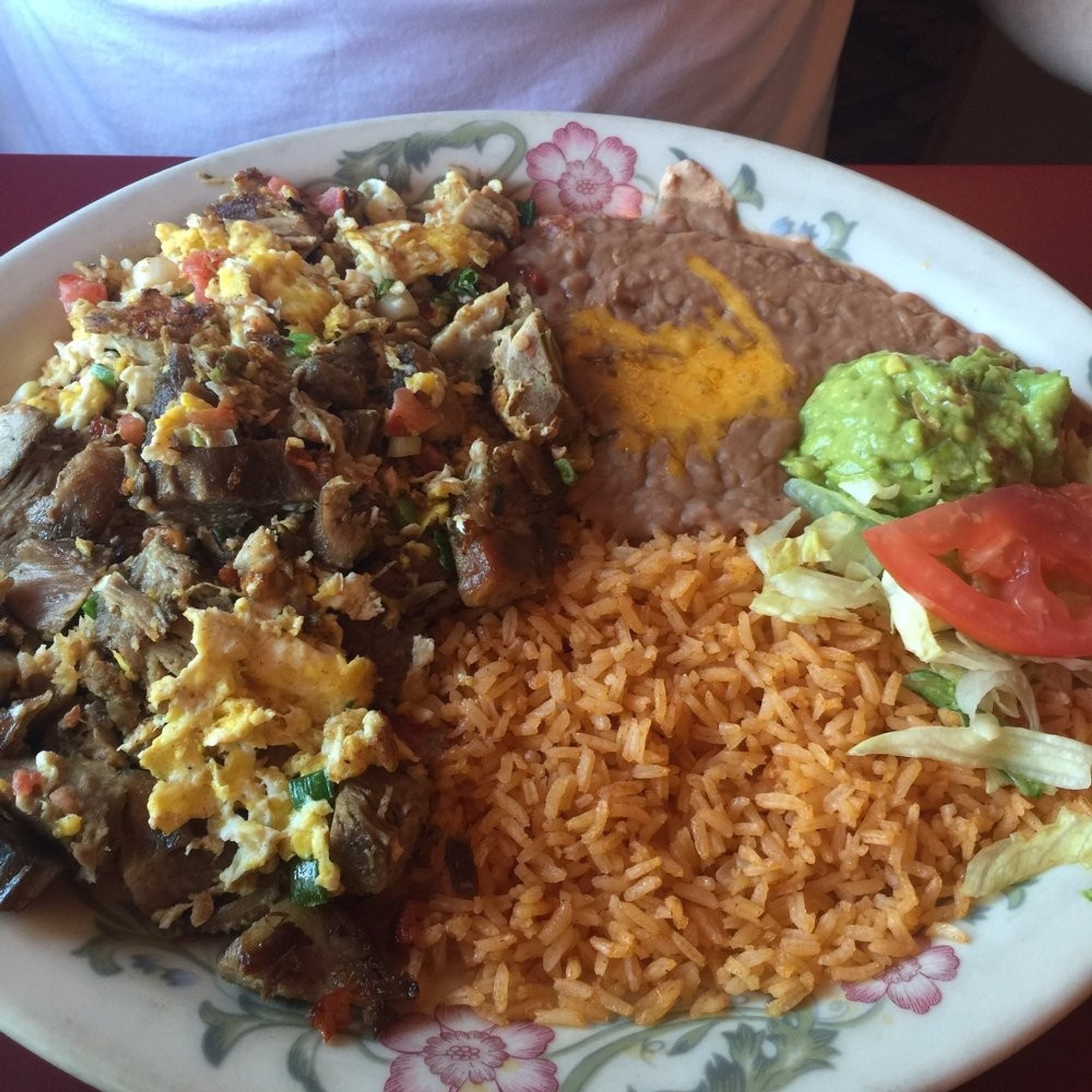 Machaca Pork
