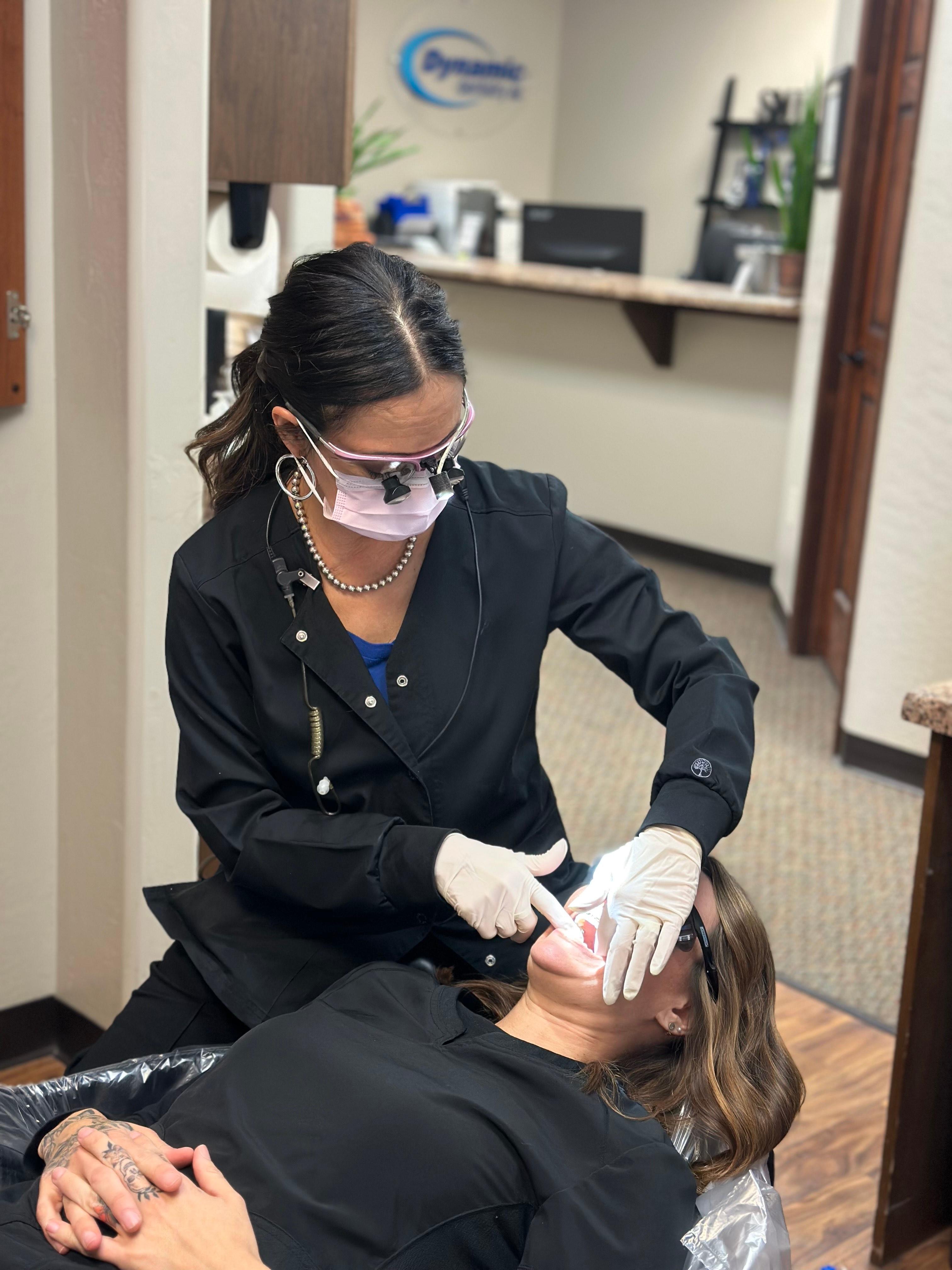 Dynamic Dentistry AZ Image