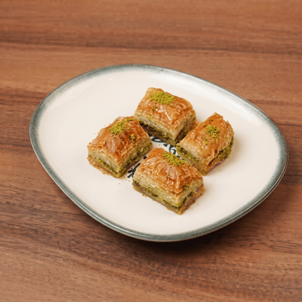 Baklava