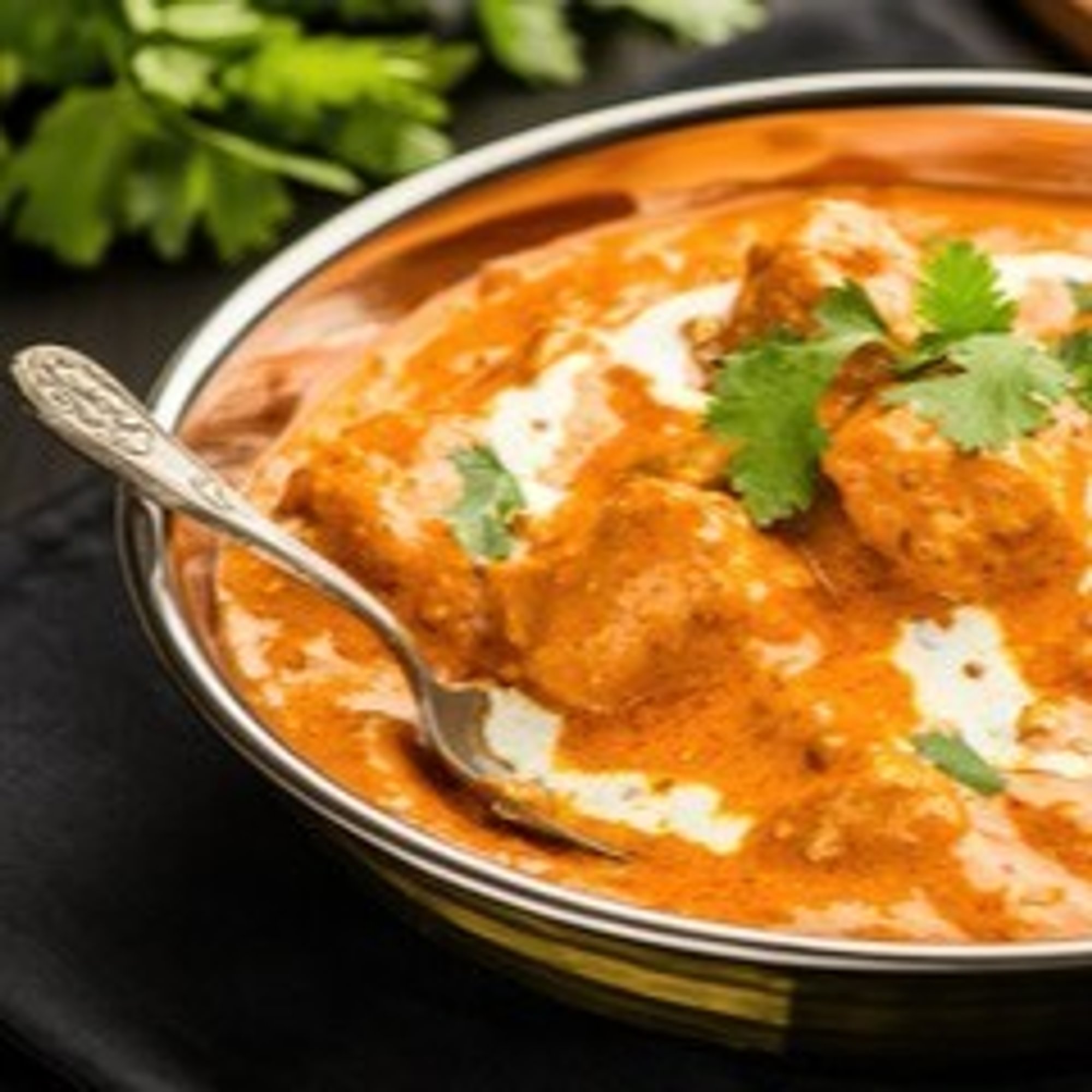 E11 Goat Korma