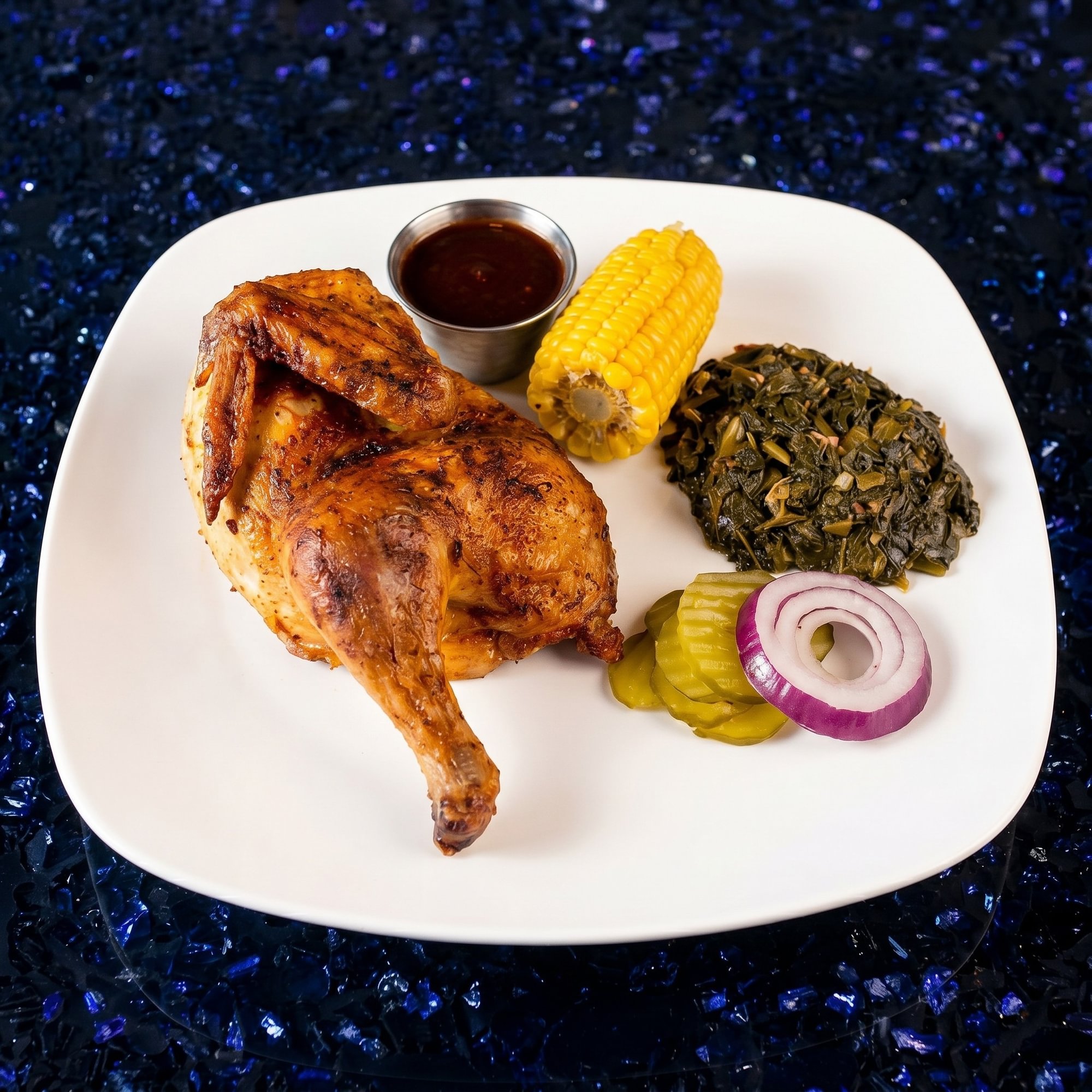 Rotisserie Chicken