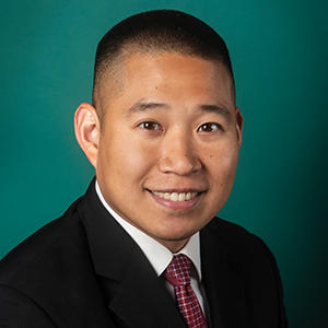 Elijah Kim, MD, MPH,FACS Photo