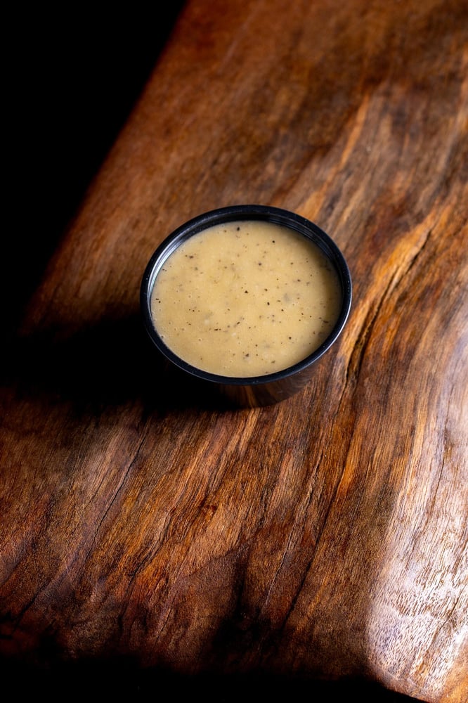 2 oz Domenicos Vinaigrette (Italian)