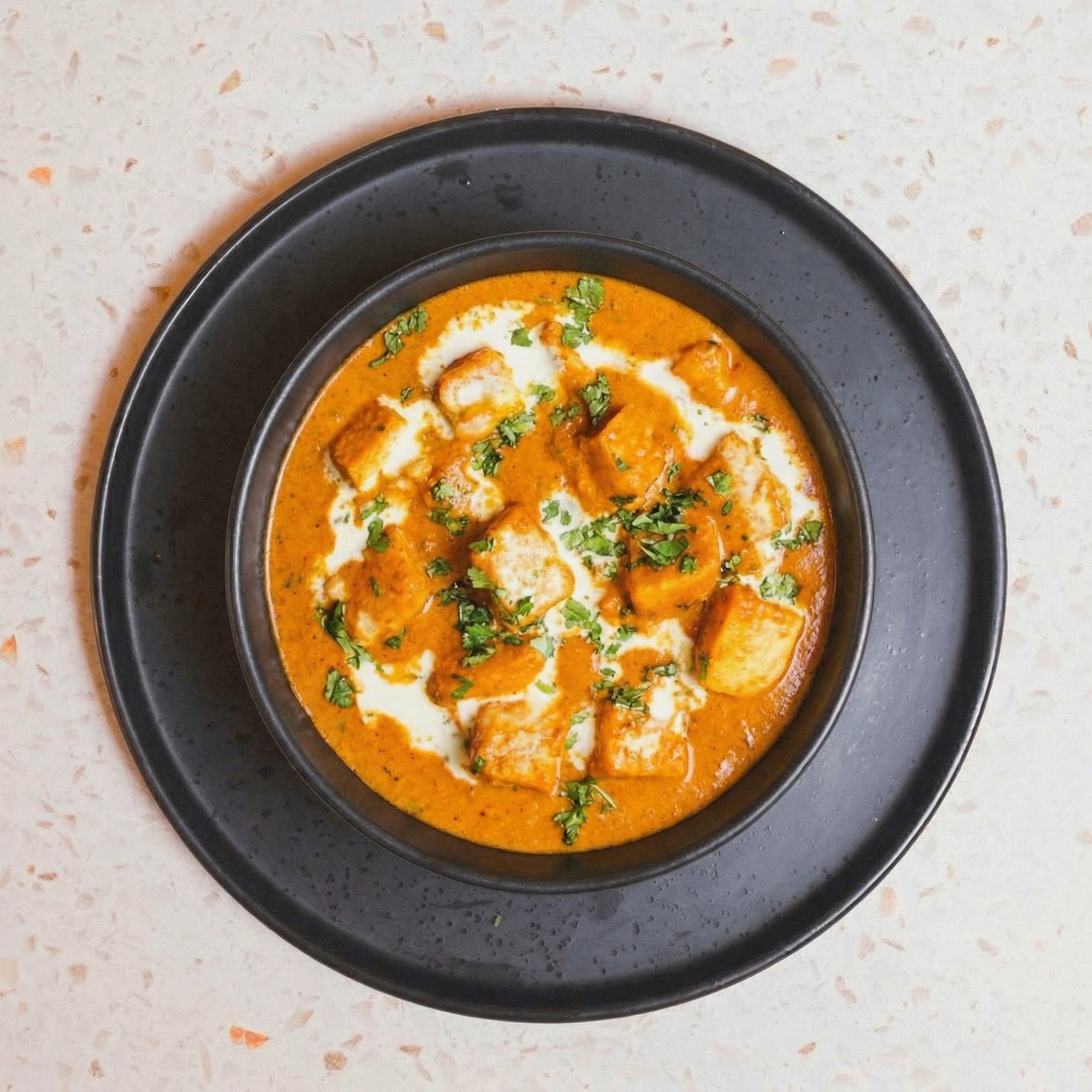 Shahi Paneer