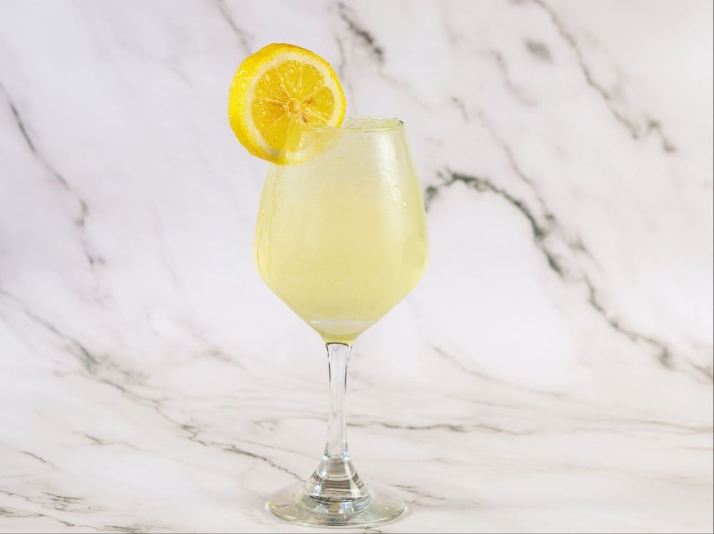 Lemonade / عصير ليمون