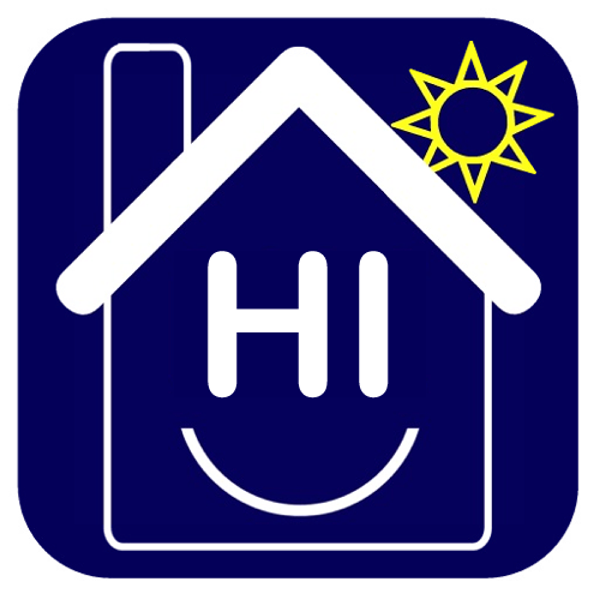 The Home Inspector Logo