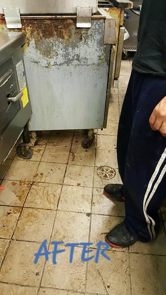 C&A Cleaning Services Image