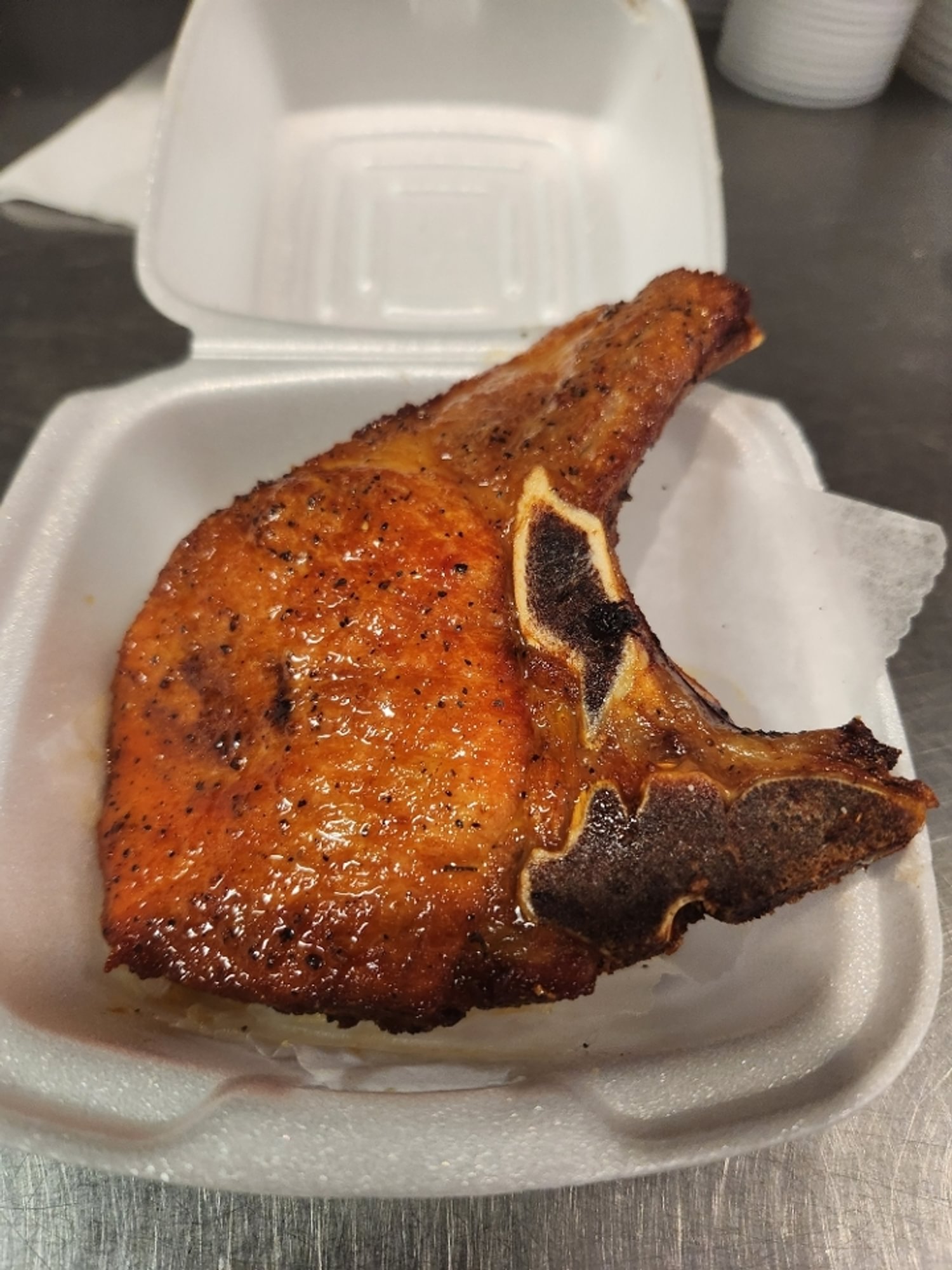 Pork Chop