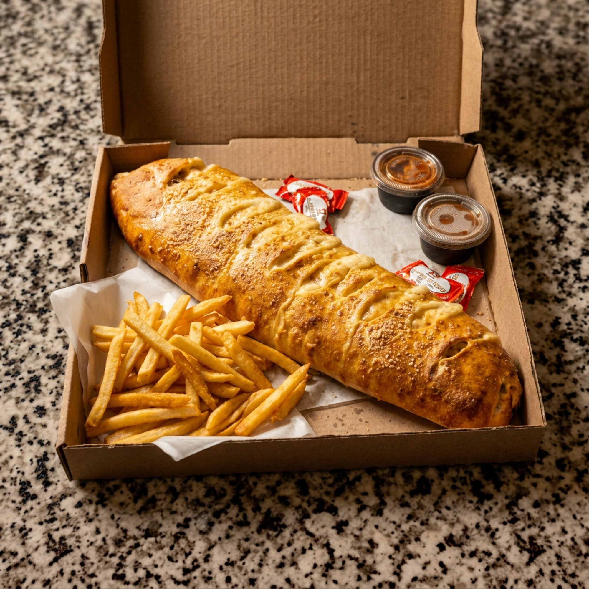Steak Roll