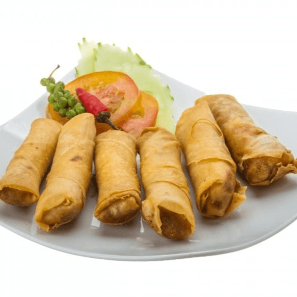 Chicken Eggrolls