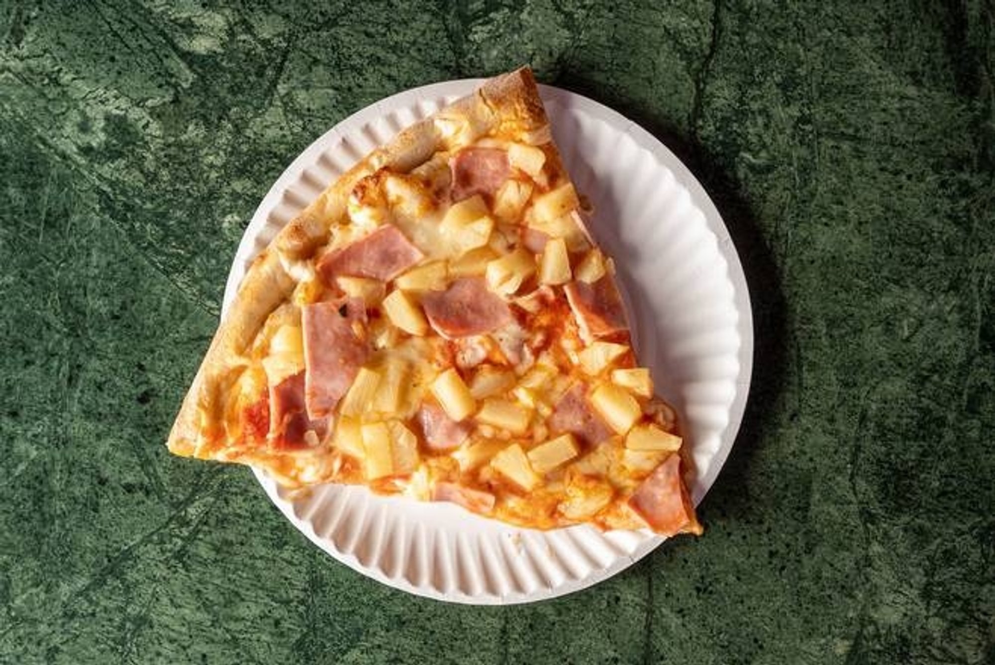 Hawaiian Slice
