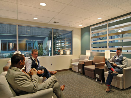 Regus - New York, Bohemia - Bohemia Photo