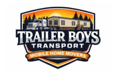 Trailer Boys Transport