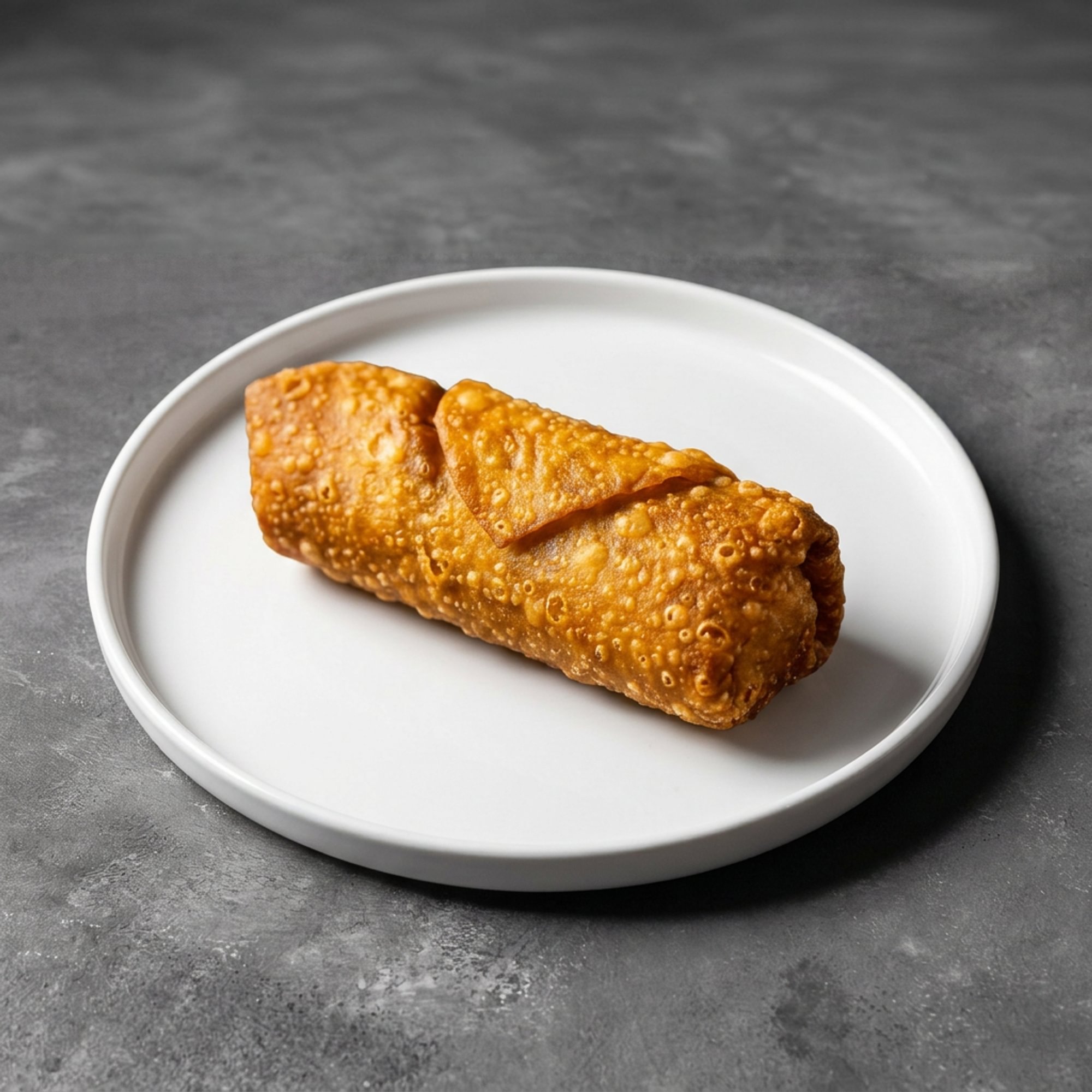 Egg Roll (Roast Pork)